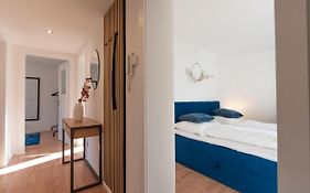 SMS-Homes I AUSZEIT im BERGBLICKparadies